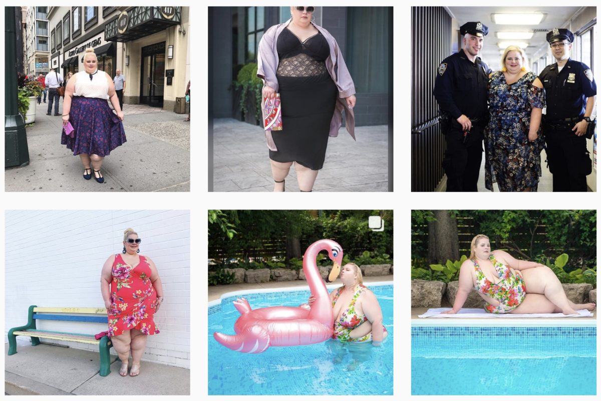 Size 28+ Bloggers