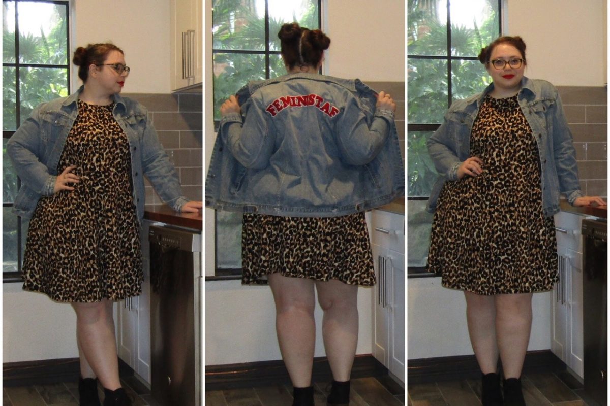 Girly Grunge