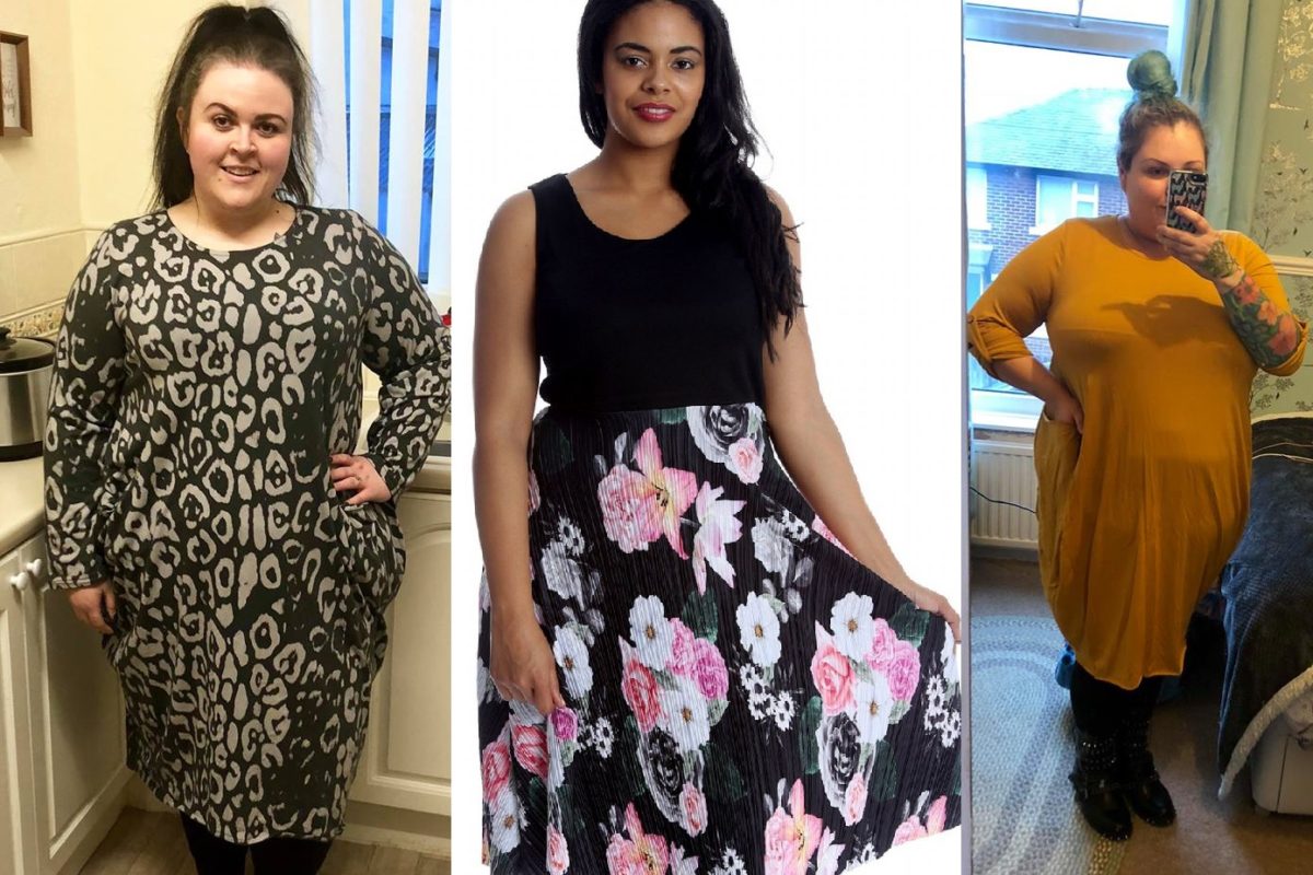 Why I Love Brands Like Topsy Curvy