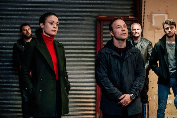 2019 TV Shows