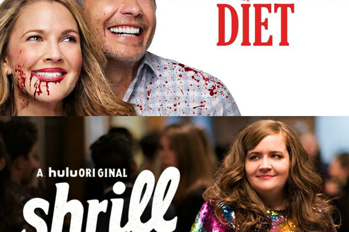 2019 TV Shows