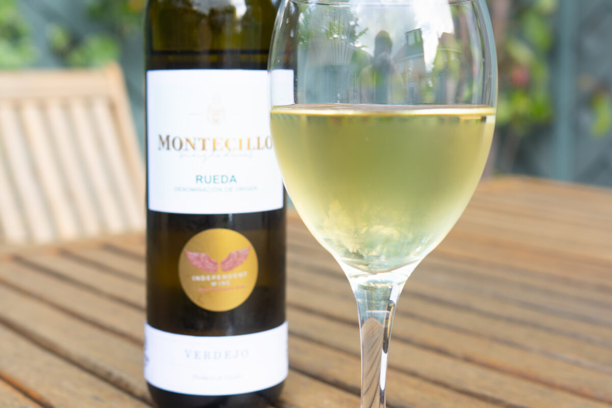 Montecillo Verdejo 2017