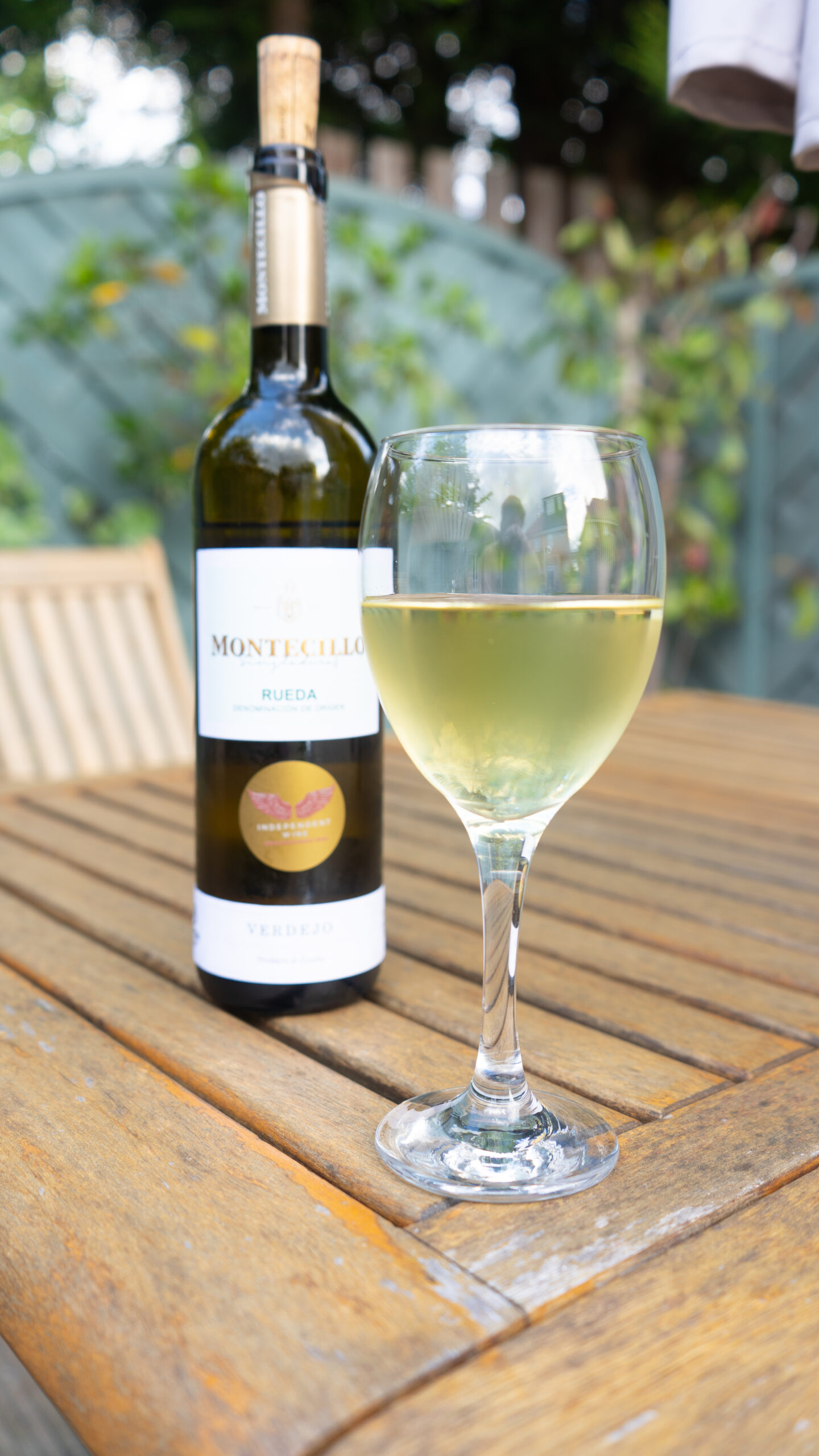 Montecillo Verdejo 2017