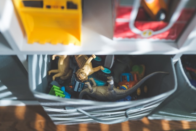 Moving When You Have Kids