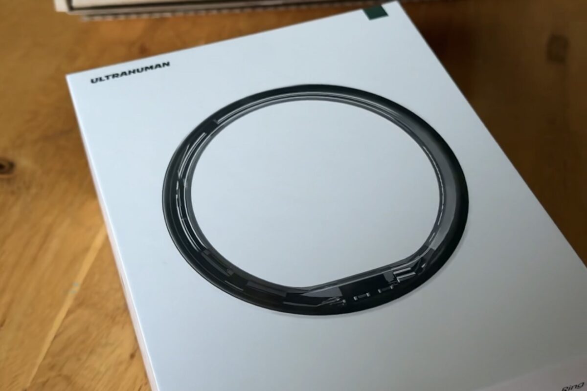 Ultrahuman Ring
